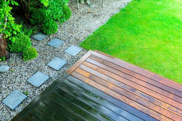 Best Patio and Deck Pressure Washing  in Perry, OK
