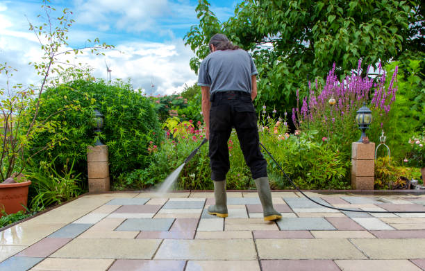 Reliable Perry, OK Pressure Washing Services Solutions